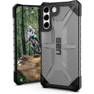 Cover Samsung S22 Plus Plasma Case Uag - Ash